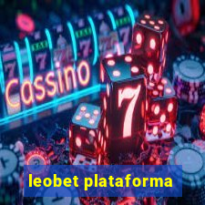 leobet plataforma